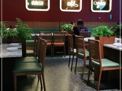 大堂-PHO爺·越南料理(亦庄大族广场店)