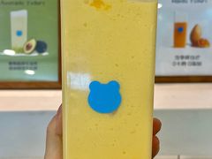 -兰熊鲜奶(西直门凯德mall店)