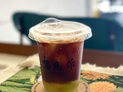 -想见你(咖啡·茶饮·甜品·江汉路店)
