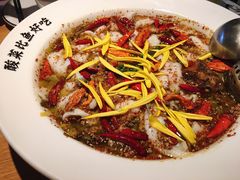 -太二酸菜鱼(永旺梦乐城店)