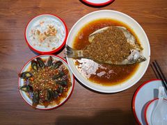油浸鱼-老闵田螺馆·南昌特色(总店)