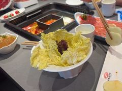 -洞子口重庆鲜货火锅(楚翘城旗舰店)