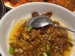 -鸡毛店·川菜(双楠店)