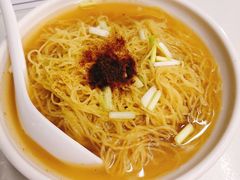 -小梁哥云吞面(黄贝岭店)