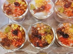 -阿串串老火锅(力盟店)