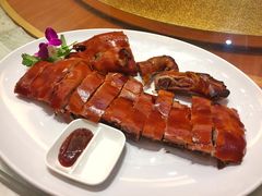 澳门烧肉-骏丰酒楼(黄编店)