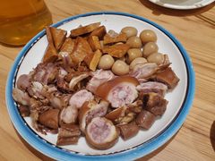 -茅溪菜·家常菜(九街店)