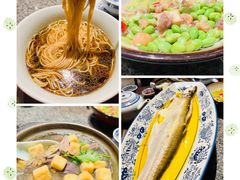 -南京大牌档(之心城店)