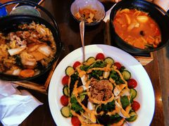 -铃木食堂(帽儿胡同店)