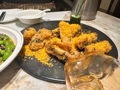 -美庐餐厅·湖北菜·吴佩孚公馆(南京路店)