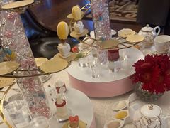 -Salon de Ville浦江汇(上海外滩华尔道夫酒店店)