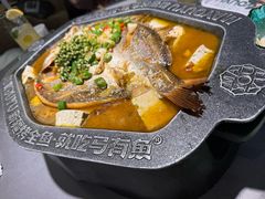 -马有鱼·馕坑烤全鱼(美美2店)