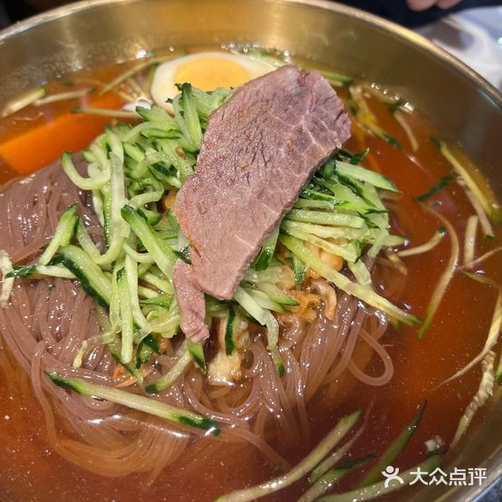 南阳村演艺餐厅·中朝融合菜(新城大街店)