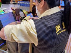 -钜记手信(大三巴街店)