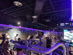 -金融街长安体育中心(北京长安店)