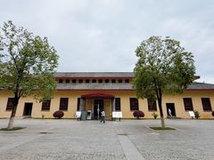 -云南师范大学(一二一西南联大校区)