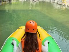 -将军关探险漂流