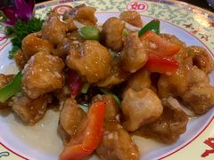 -鹿鸣春饭店(总店)