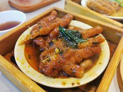 -蔡澜点心·粤菜(领展购物广场店)