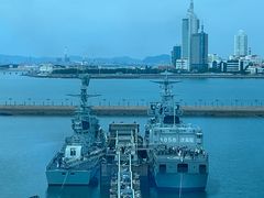 -中国人民解放军海军博物馆