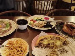 -猫岛主趣味餐厅(鼓浪屿店)