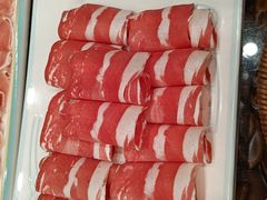 -民族饭荘(新华大街店)