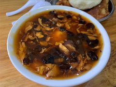 豆腐脑-增盛魁小吃店