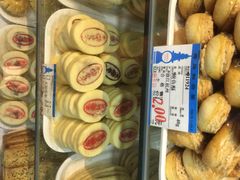 采芝斋(延安路店)-采芝斋(延安路店)