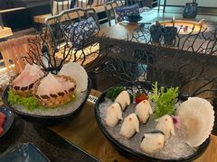 -湊湊火锅·茶憩(东城万达店)