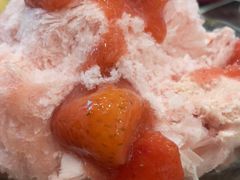 -Ice Monster冰馆·CNN评选全球十大甜品(国贸商城店)