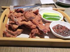 -隆喜元鱼汤包·海鲜(中联广场店)