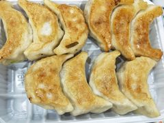 -八珍·广式煎饺·广州老字号(北京路总店)