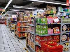 -美廉美多点(新龙店)