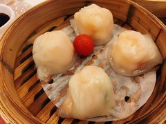 金牌虾饺皇-点都德(聚福楼店)