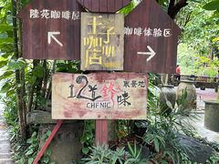 -兴隆隆苑咖啡庄园