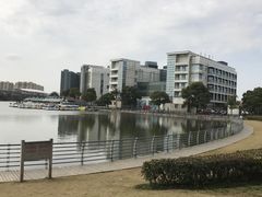 -美兰湖景区
