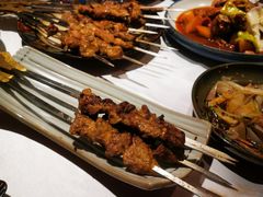 -丝路金桃·新疆菜(徐汇店)