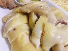 -汇兴源餐馆(小北路店)