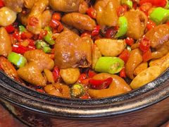 -小柴米·传统江西菜(万寿宫店)