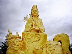 -法门文化景区