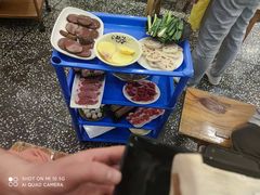 -重庆风光老灶火锅城(同德广场店)