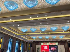-尖沙咀大酒楼(罗村店·粤菜海鲜·宴会聚餐)