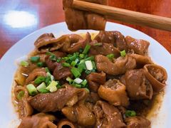 -巷子肥肠(科华巷店)
