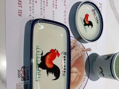 -發起人·肉骨茶(万象汇店)