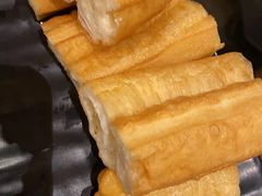 -呷哺呷哺 黄金牧场 (大港油田幸福广场店)