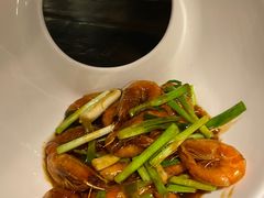 -外婆家(蓝色港湾店)