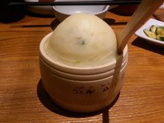 云海肴·云南菜(伊势丹店)-云海肴·汽锅鸡·云南菜(天津国金汇店)