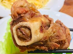 大酱骨棒-李老哈·东北菜(宋园路店)