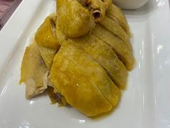 -金时代顺风大酒店(静安大融城店)