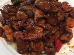-金悦印象小馆(三里河店)